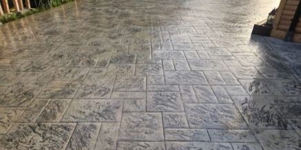 Avantajele utilizarii betonului amprentat in Ploiesti si Prahova
